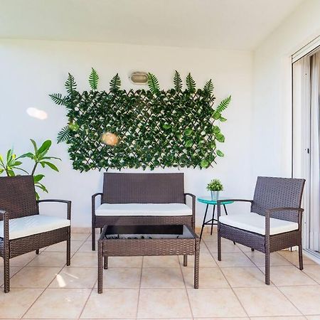Apartamento Playamar Torremolinos Esterno foto