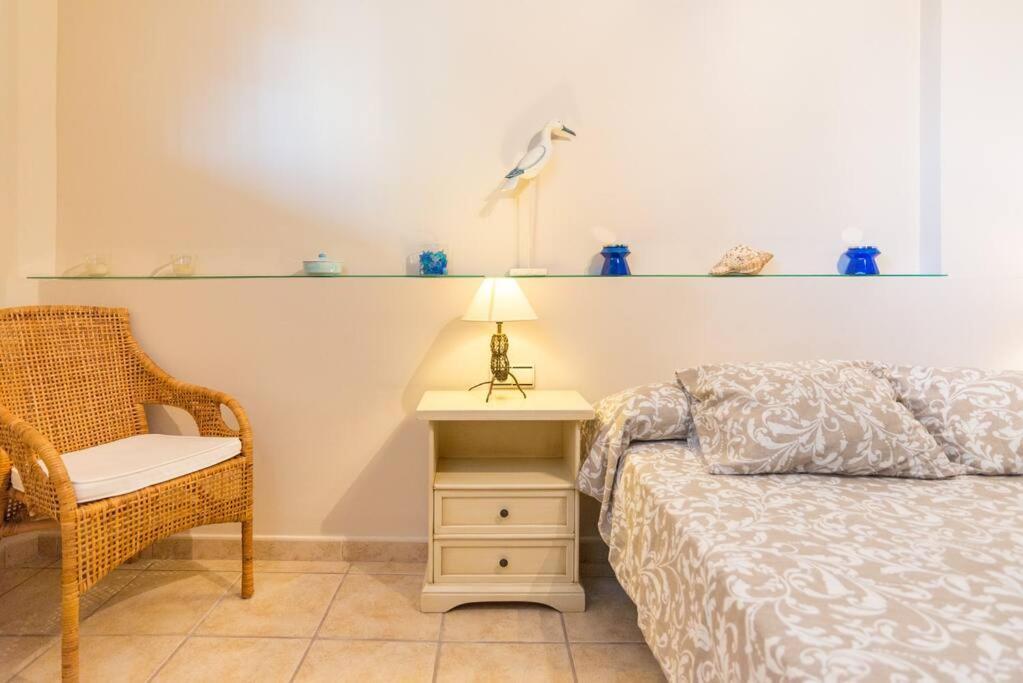 Apartamento Playamar Torremolinos Esterno foto