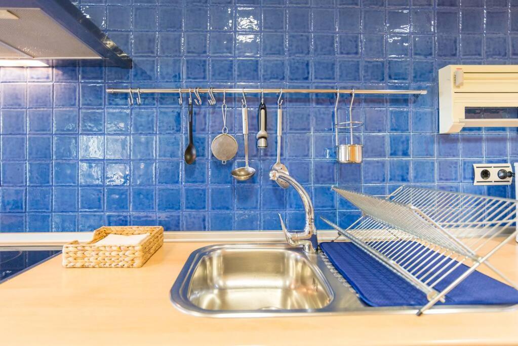 Apartamento Playamar Torremolinos Esterno foto
