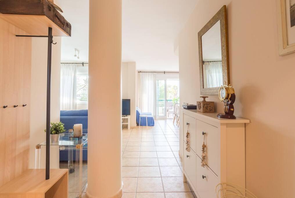 Apartamento Playamar Torremolinos Esterno foto
