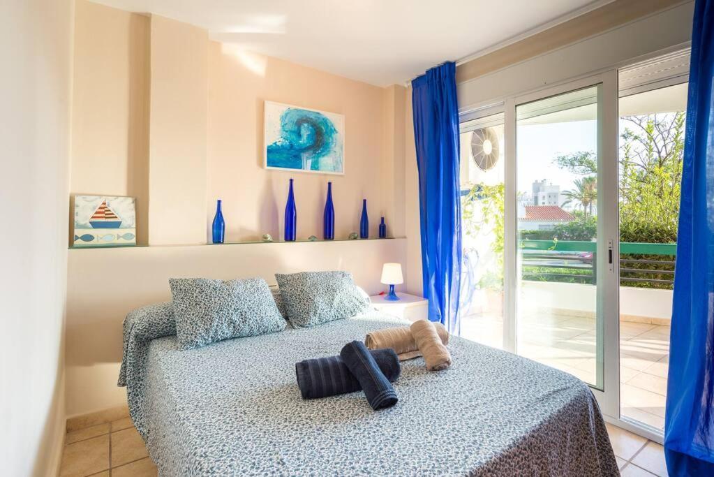 Apartamento Playamar Torremolinos Esterno foto