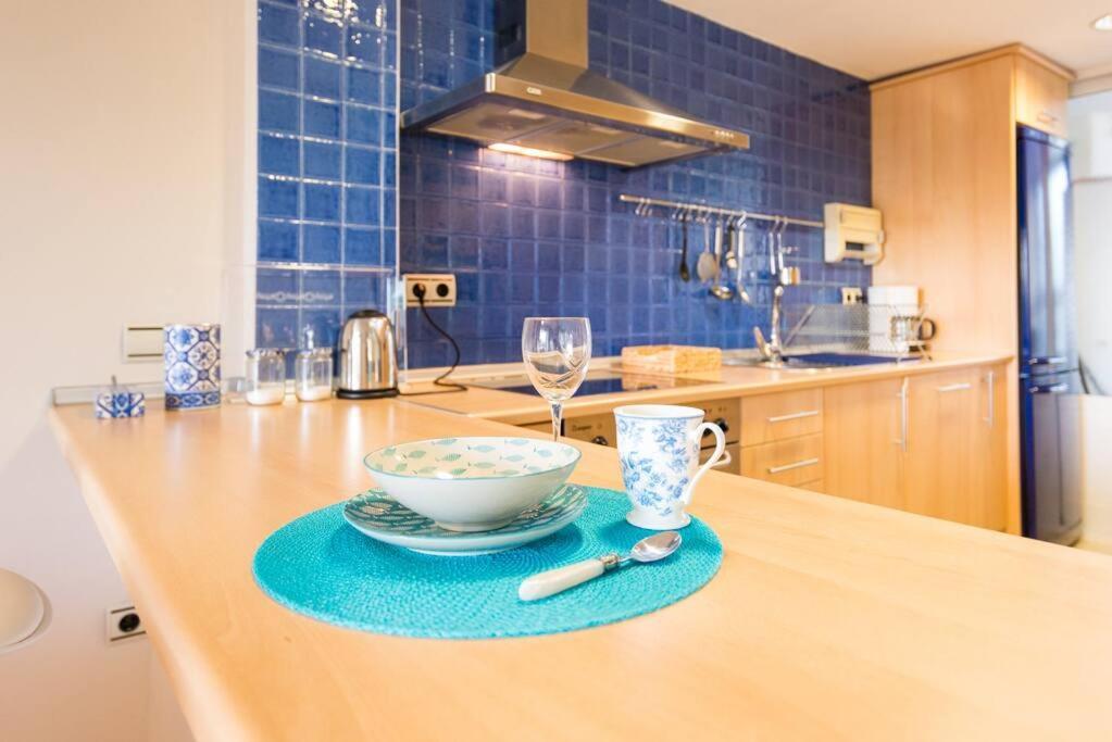Apartamento Playamar Torremolinos Esterno foto