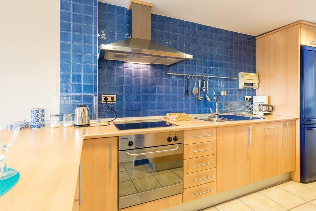 Apartamento Playamar Torremolinos Esterno foto