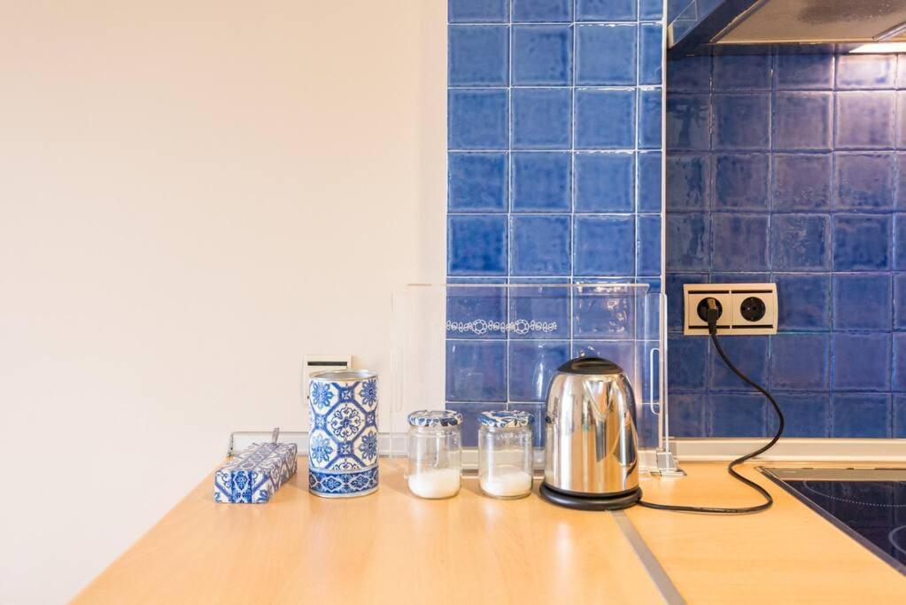 Apartamento Playamar Torremolinos Esterno foto