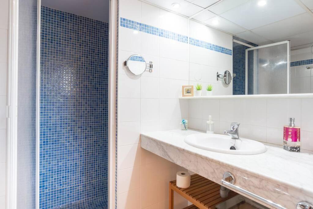 Apartamento Playamar Torremolinos Esterno foto