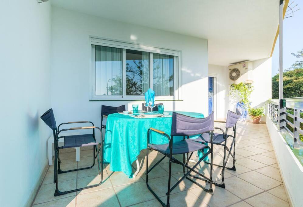 Apartamento Playamar Torremolinos Esterno foto