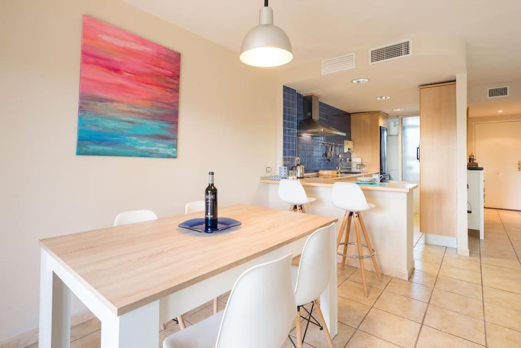 Apartamento Playamar Torremolinos Esterno foto