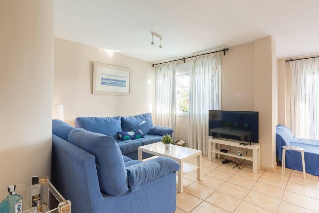 Apartamento Playamar Torremolinos Esterno foto