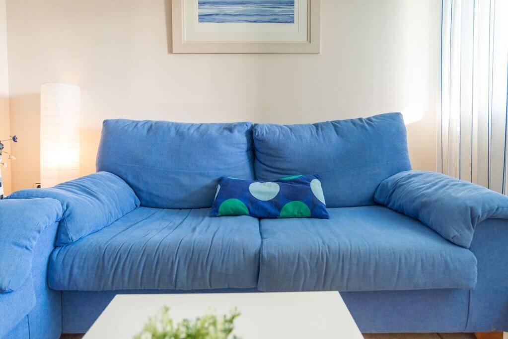 Apartamento Playamar Torremolinos Esterno foto