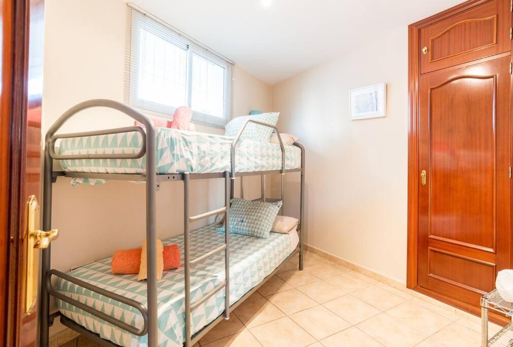 Apartamento Playamar Torremolinos Esterno foto
